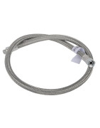 Fuel hose pipe RL 28/38/50- RIELLO - 3003769