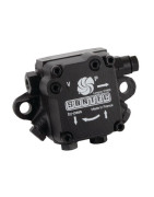 AN57C RL28 pump- RIELLO - 3003833