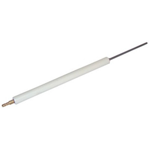 Ignition electrode RS28 short- RIELLO - 3003850