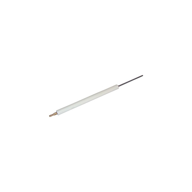 Ignition electrode RS28 short- RIELLO - 3003850