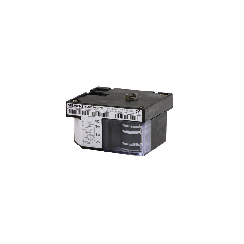 Servomotor- RIELLO - 3003887