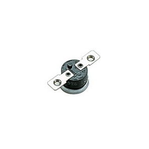 Thermostat 75°C- DIFF pour ELM Leblanc - 87167416080