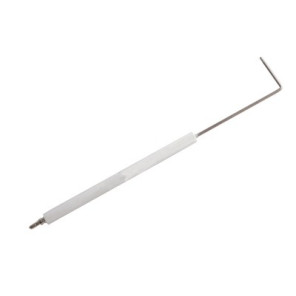Flame sensing electrode GAS3- RIELLO - 3005446