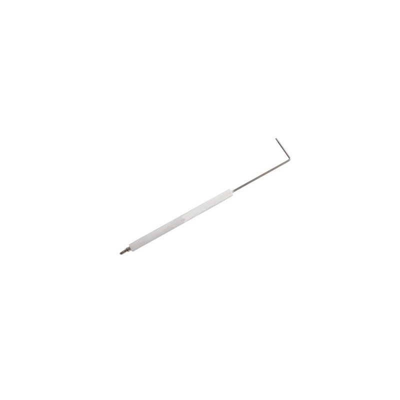 Flame sensing electrode GAS3- RIELLO - 3005446