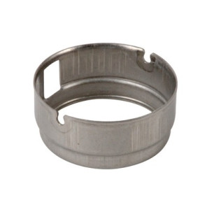 Flame tube and accessories 86x82- RIELLO - 3005714