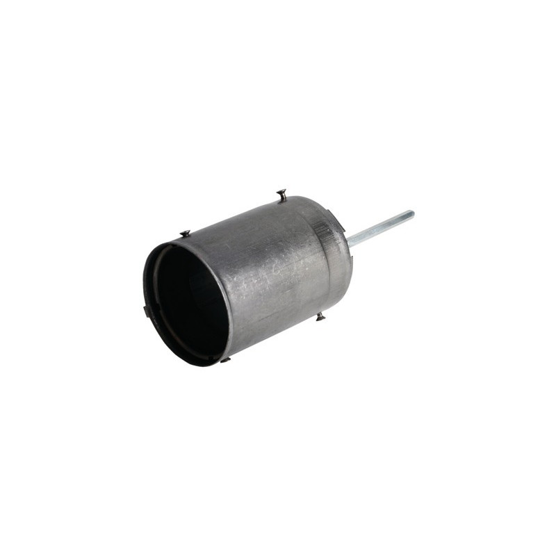 Flame tube 80x71- RIELLO - 3005768