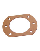 Gasket flange burner- RIELLO - 3005787