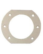 Gasket flange burner franco belge nestor martin -- RIELLO - 3005795