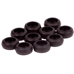 O-ring- DIFF pour ELM Leblanc - 87167713250  - (X10)