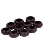 O-ring- DIFF pour ELM Leblanc - 87167713250  - (X10)