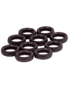 O-ring- DIFF pour ELM Leblanc - 87167710030  - (X10)