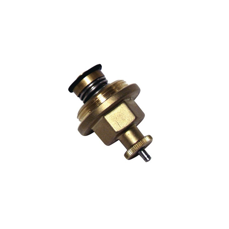 Heating safety valve head 3b- DIFF pour ELM Leblanc - 87167258380