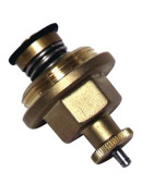 Heating safety valve head 3b- DIFF pour ELM Leblanc - 87167258380 Heating safety valve head 3b- DIFF pour ELM Leblanc - 87167258380
