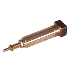 Air damper jack Mectron 3.5.10.- RIELLO - 3006499