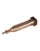 Air damper jack Mectron 3.5.10.- RIELLO - 3006499
