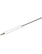 Flame sensing electrode GS10- RIELLO - 3006708 Flame sensing electrode GS10- RIELLO - 3006708