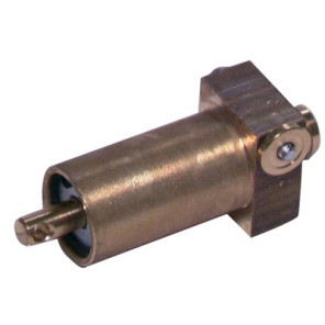 Air damper jack for 40G- RIELLO - 3006911