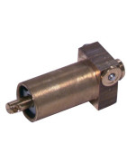 Air damper jack for 40G- RIELLO - 3006911