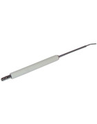 Ignition electrode GS10- RIELLO - 3006943 Ignition electrode GS10- RIELLO - 3006943
