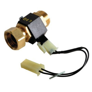 Water flow switch- DIFF pour ELM Leblanc - 87167602300