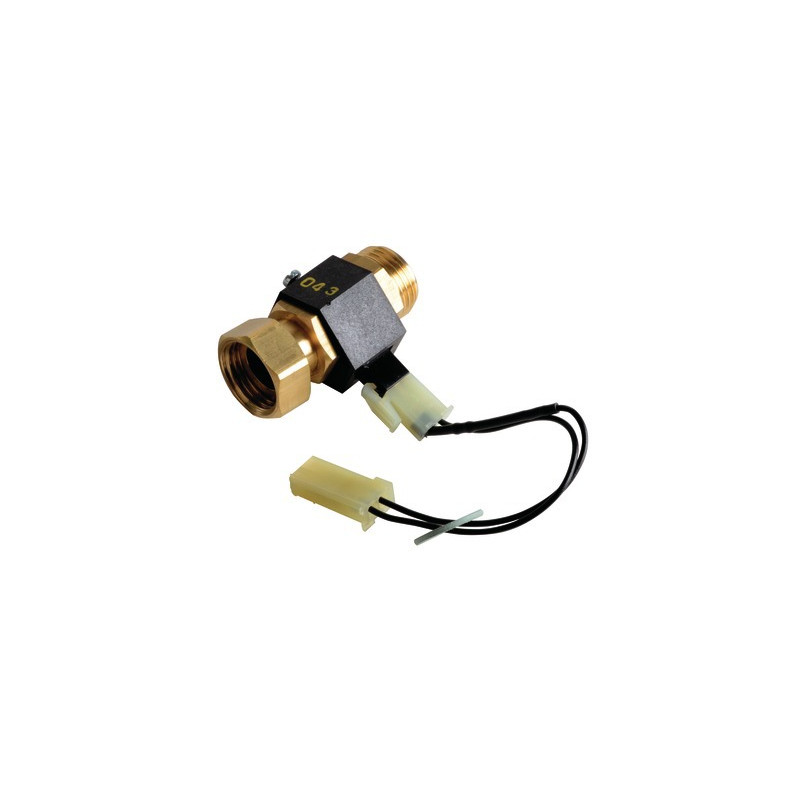 Water flow switch- DIFF pour ELM Leblanc - 87167602300