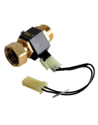 Water flow switch- DIFF pour ELM Leblanc - 87167602300