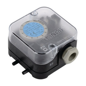 Air pressure switch LGW10 A2- RIELLO - 3007444