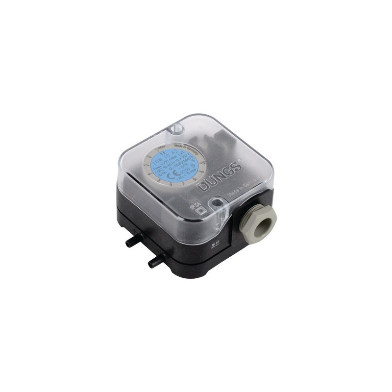 Air pressure switch LGW10 A2- RIELLO - 3007444