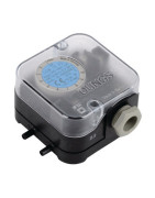 Air pressure switch LGW10 A2- RIELLO - 3007444