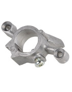 Electrodes holder electrode holder riello- RIELLO - 3007466