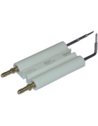 Ignition electrode RG2- RIELLO - 3007495 Ignition electrode RG2- RIELLO - 3007495
