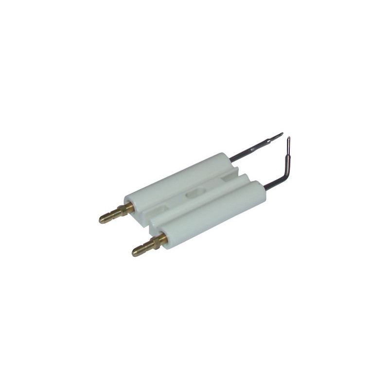 Ignition electrode RG1- RIELLO - 3007617
