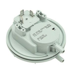 Differential pressure switch- DIFF pour ELM Leblanc - 87167603330