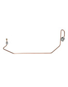 Oil pressure line G3-G5RK- RIELLO - 3007814  - (X10)
