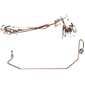 Oil pressure line G3-G5RK- RIELLO - 3007814  - (X10)