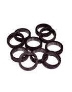Washer  22x30,2x1,5- DIFF pour ELM Leblanc - 87167706540  - (X10)