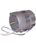motor- RIELLO - 3008451
