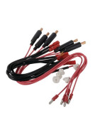 Flame sensing cable for CEM- RIELLO - 3008453  - (X5)