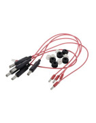 Connection cable- RIELLO - 3008490 - (X5) Connection cable- RIELLO - 3008490 - (X5)