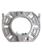 Gulliver flange- RIELLO - 3008636 Gulliver flange- RIELLO - 3008636