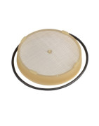 Filter and gasket- RIELLO - 3008653