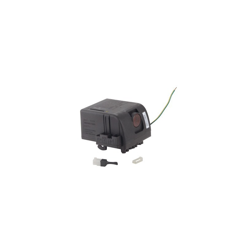 Control box riello fuel 555se- RIELLO - 3008850