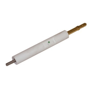 Ignition electrode BS1- RIELLO - 3008930