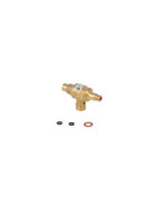 Shut-off valve- DIFF pour ELM Leblanc - 87167439540