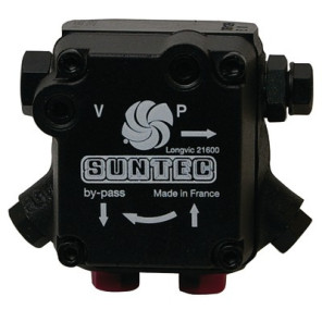 Pump suntec aev47c1700 6m- SUNTEC - AEV47C17006M