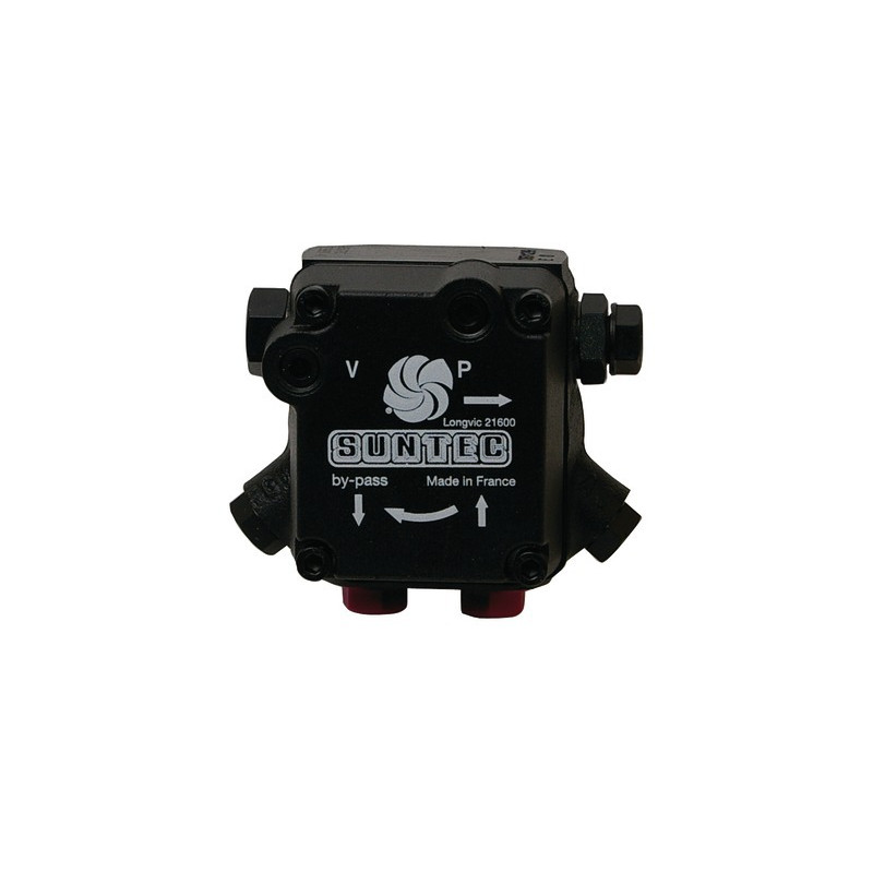 Pump suntec aev47c1700 6m- SUNTEC - AEV47C17006M