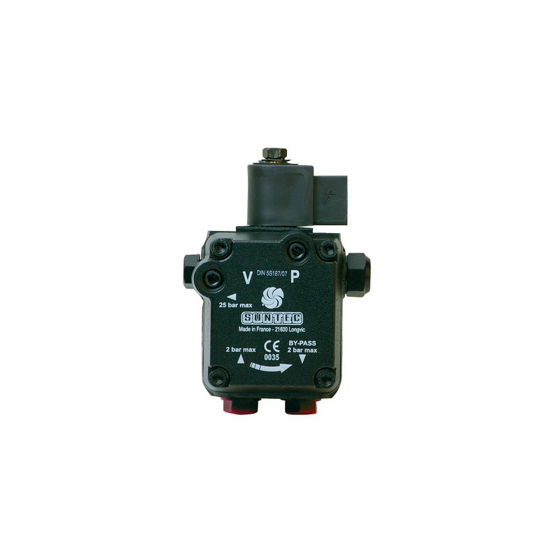 Fuel pump SUNTEC ASV 47A 1636 6P 05- SUNTEC - ASV47A17366P0700