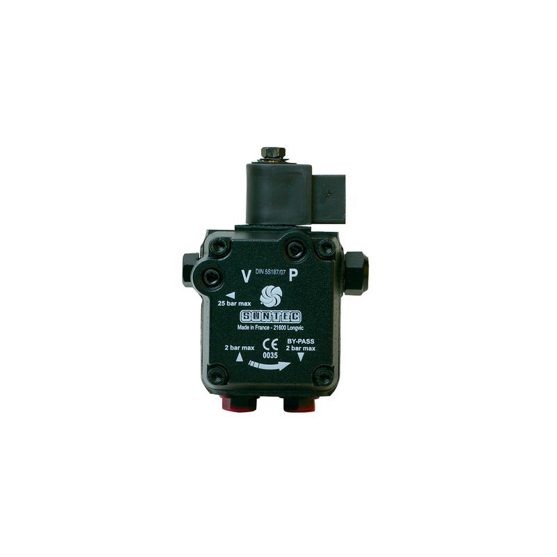 Fuel pump SUNTEC ALV 35C 9628 6P 05- SUNTEC - ALV35C96286P0700