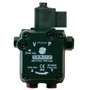 Fuel pump SUNTEC ALV 65C 9688 4P 05- SUNTEC - ALV65C96884P0700