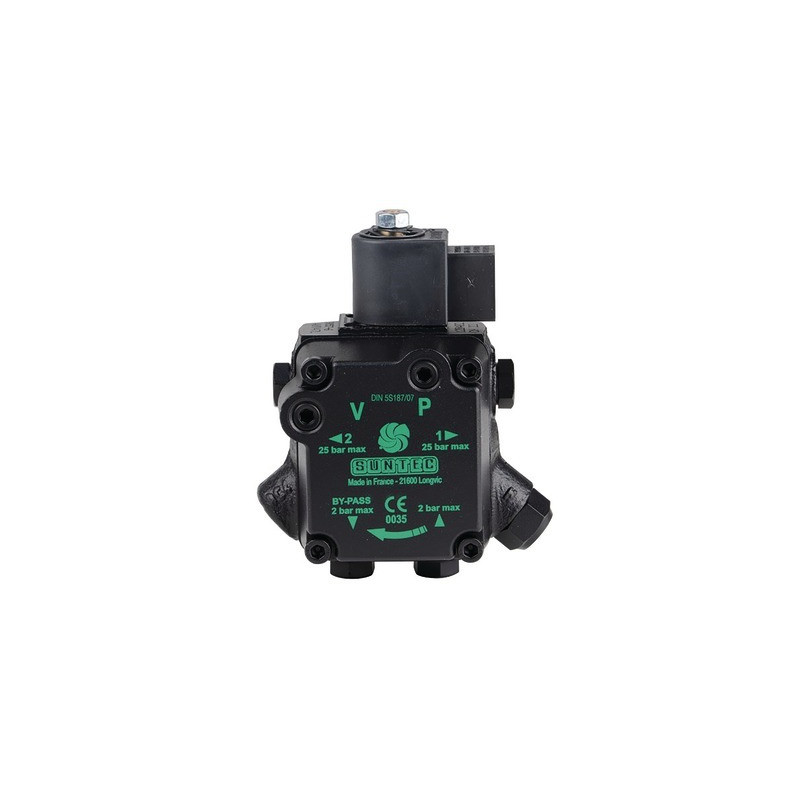 Fuel pump SUNTEC AUV 47L 9857 6P 05- SUNTEC - AUV47L98576P0500